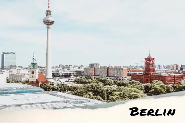 Berlin