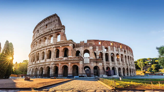 City of Rome City of Rome