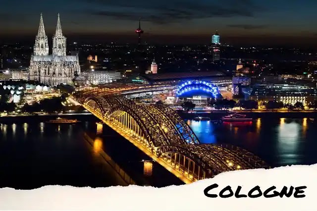 Cologne