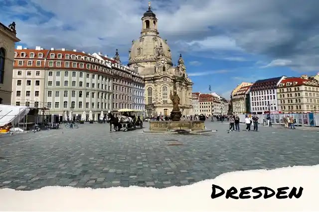 Dresden