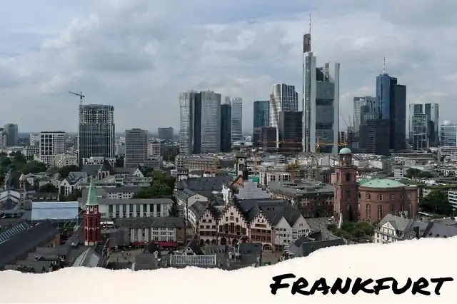 Frankfurt