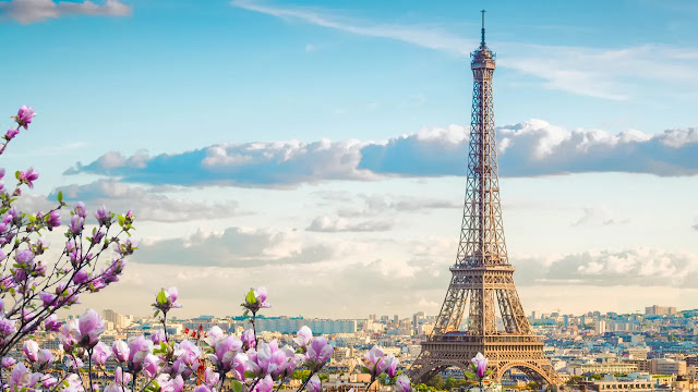 Information about France Information about France