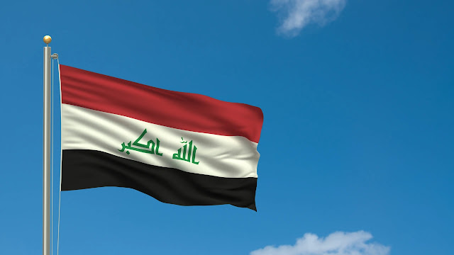 Information about Iraq