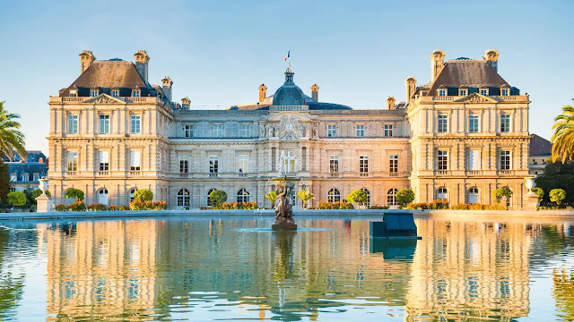 Information about Luxembourg