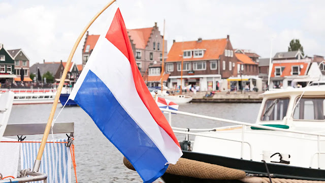 Information about the Netherlands Information about the Netherlands