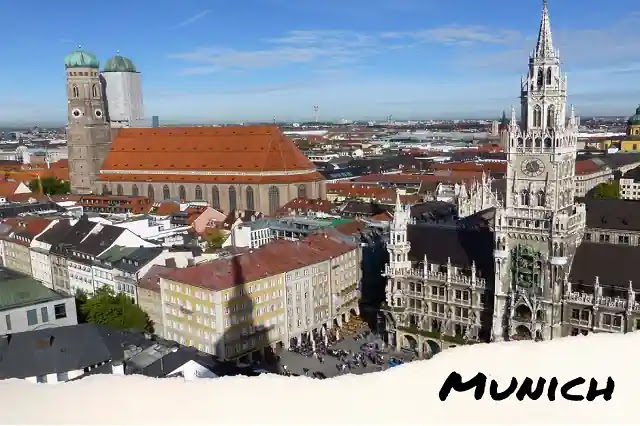 Munich