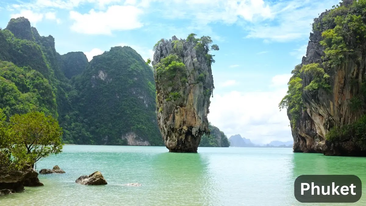 Phuket, Thailand