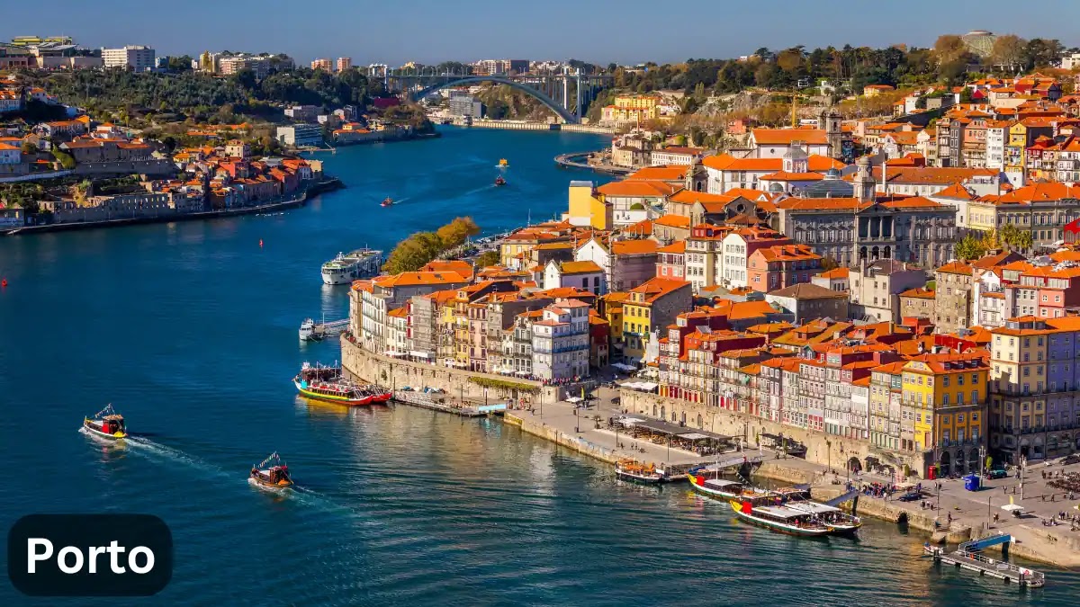 Porto, Portugal