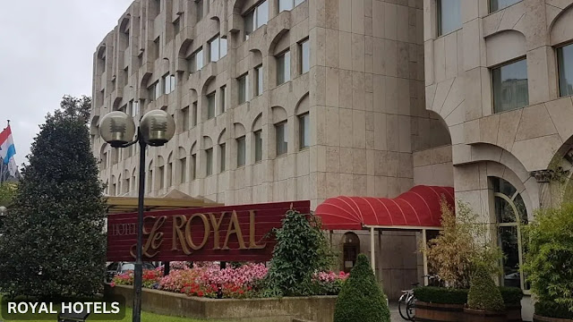 Royal Hotels Royal Hotels