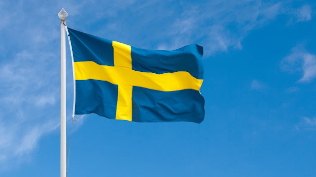 Sweden Sweden