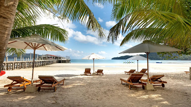 The most beautiful beaches in the world The most beautiful beaches in the world