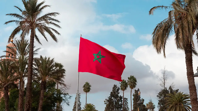 Travel to Morocco Travel to Morocco