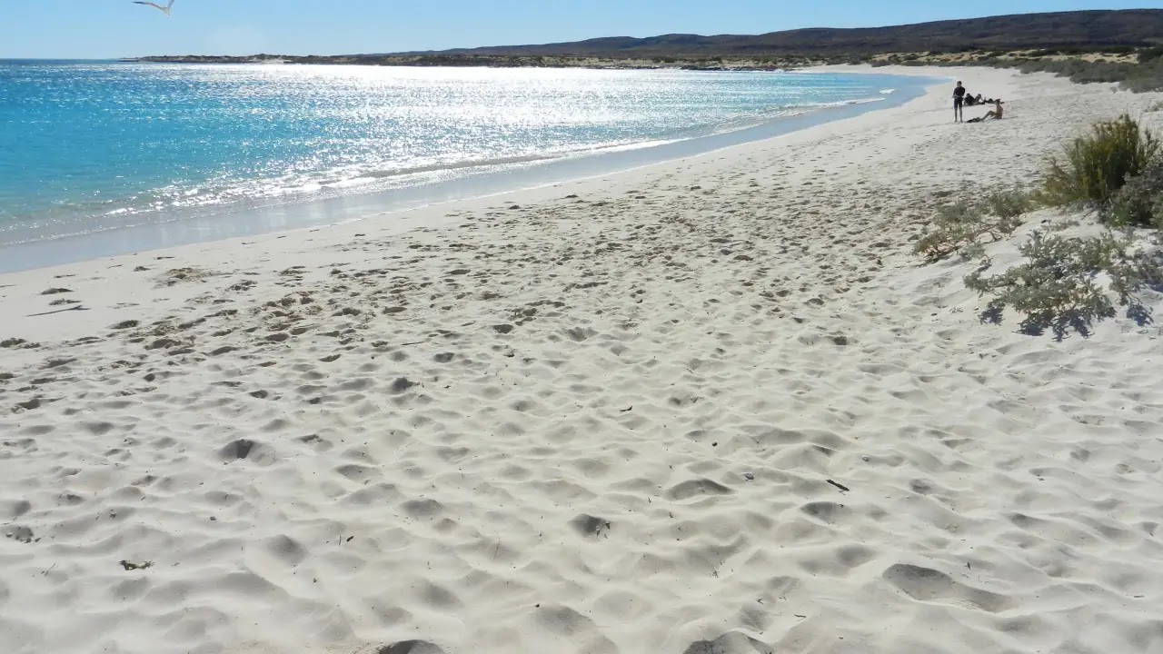 Turquoise Bay, Australia