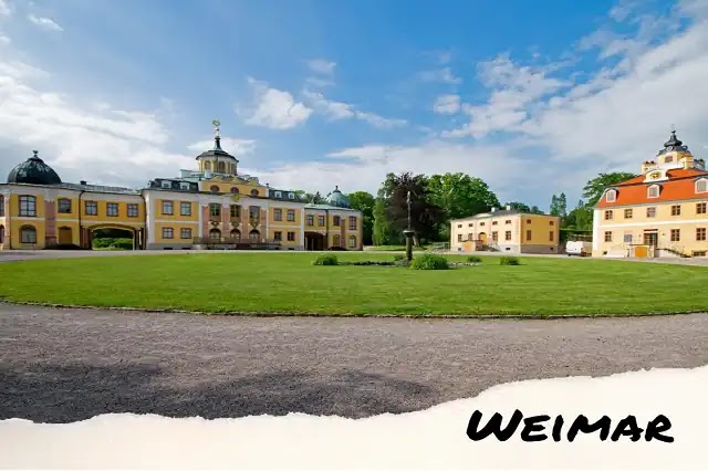 Weimar