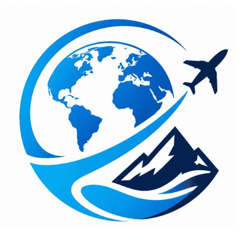 Traveling the world