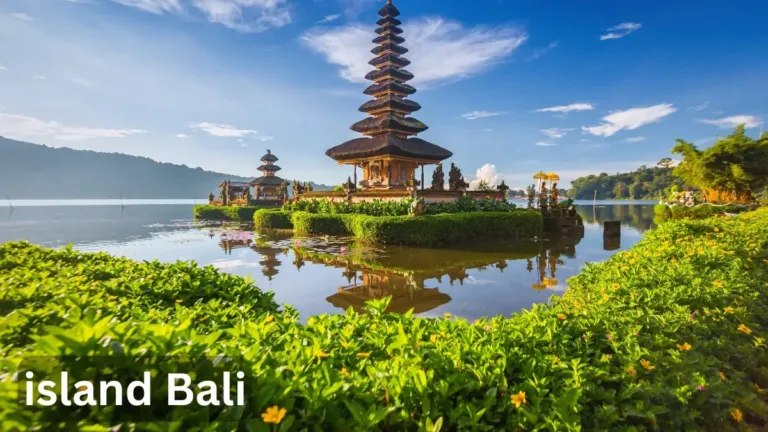 Bali, Indonesia: Your Complete Guide to Exploring the Island of Magic and Beauty