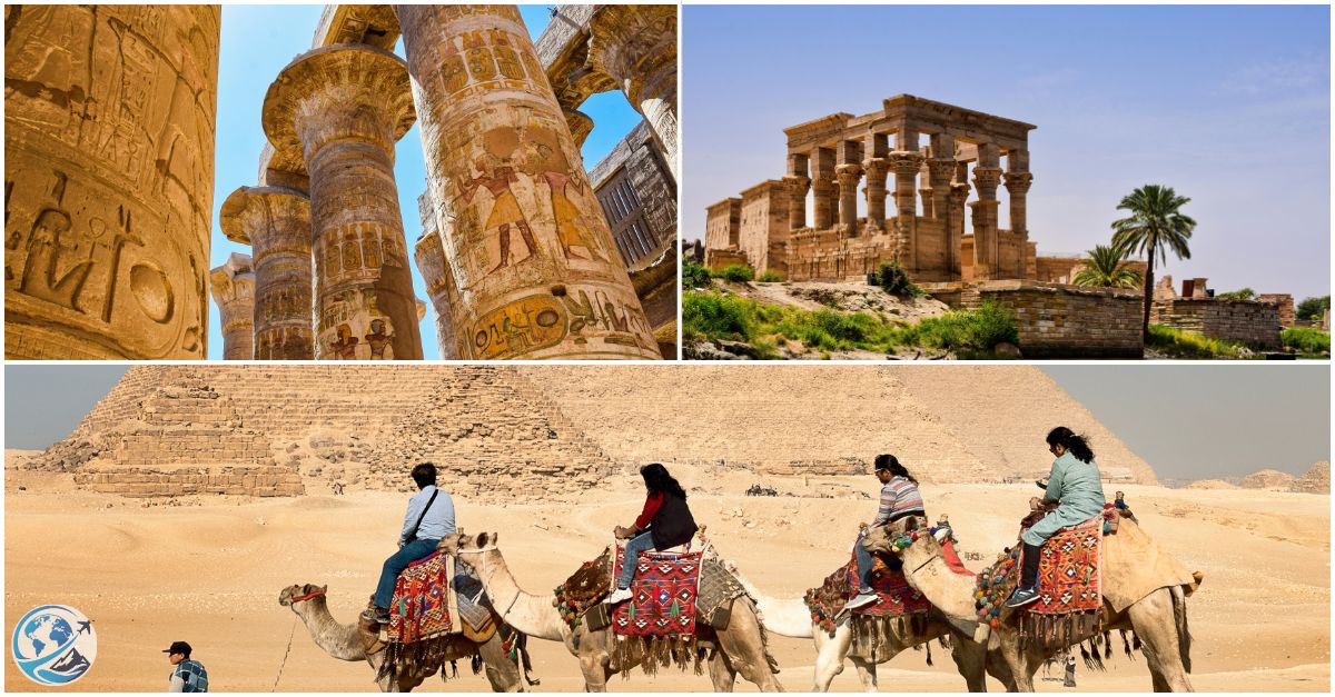 Cost of a trip to Egypt: Best 2026 Budget Breakdown